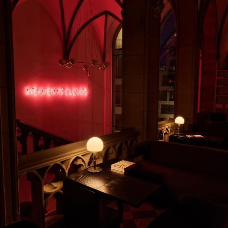 The Qvest Hideaway Hotell Köln Eksteriør bilde