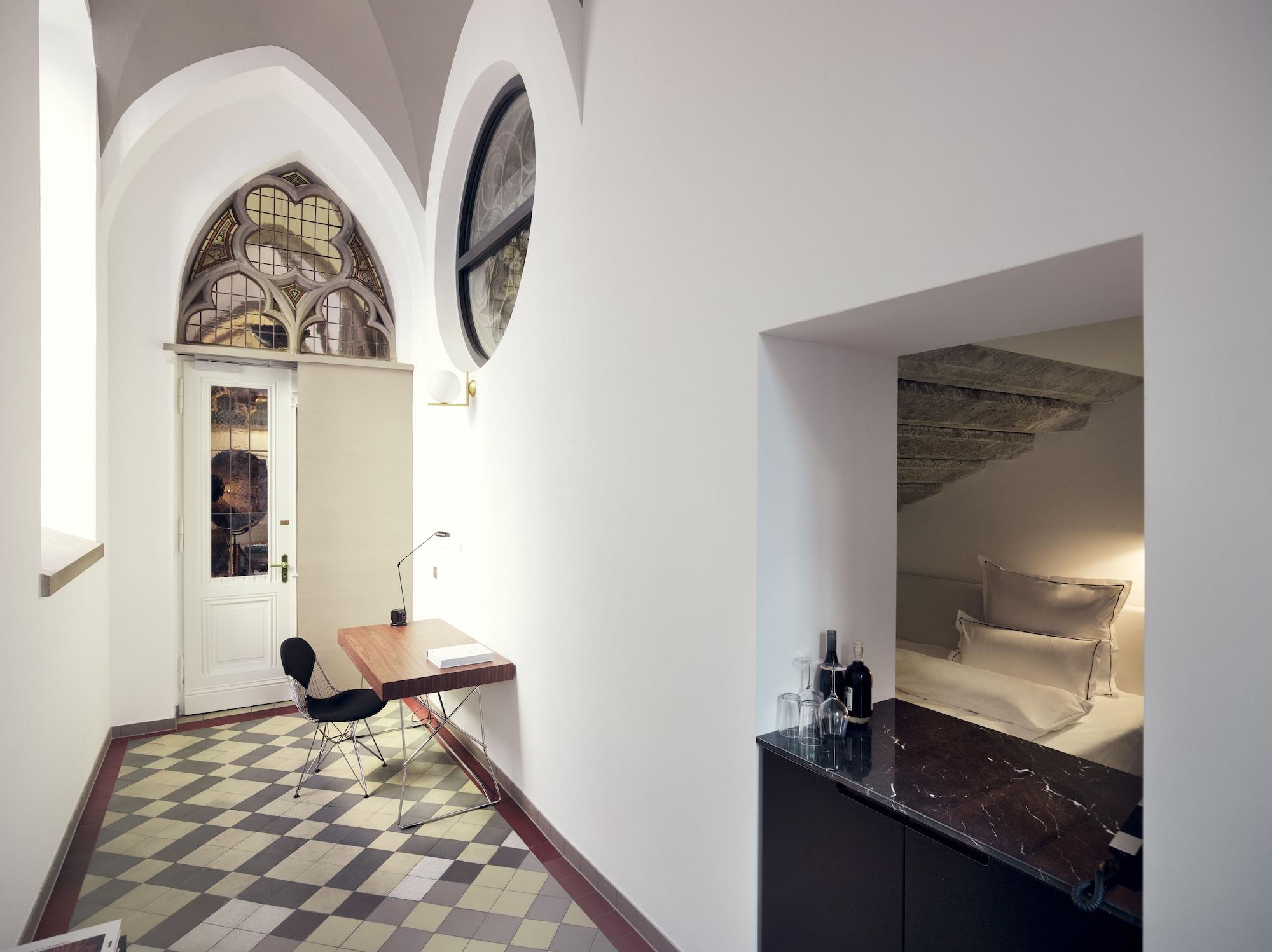 The Qvest Hideaway Hotell Köln Eksteriør bilde