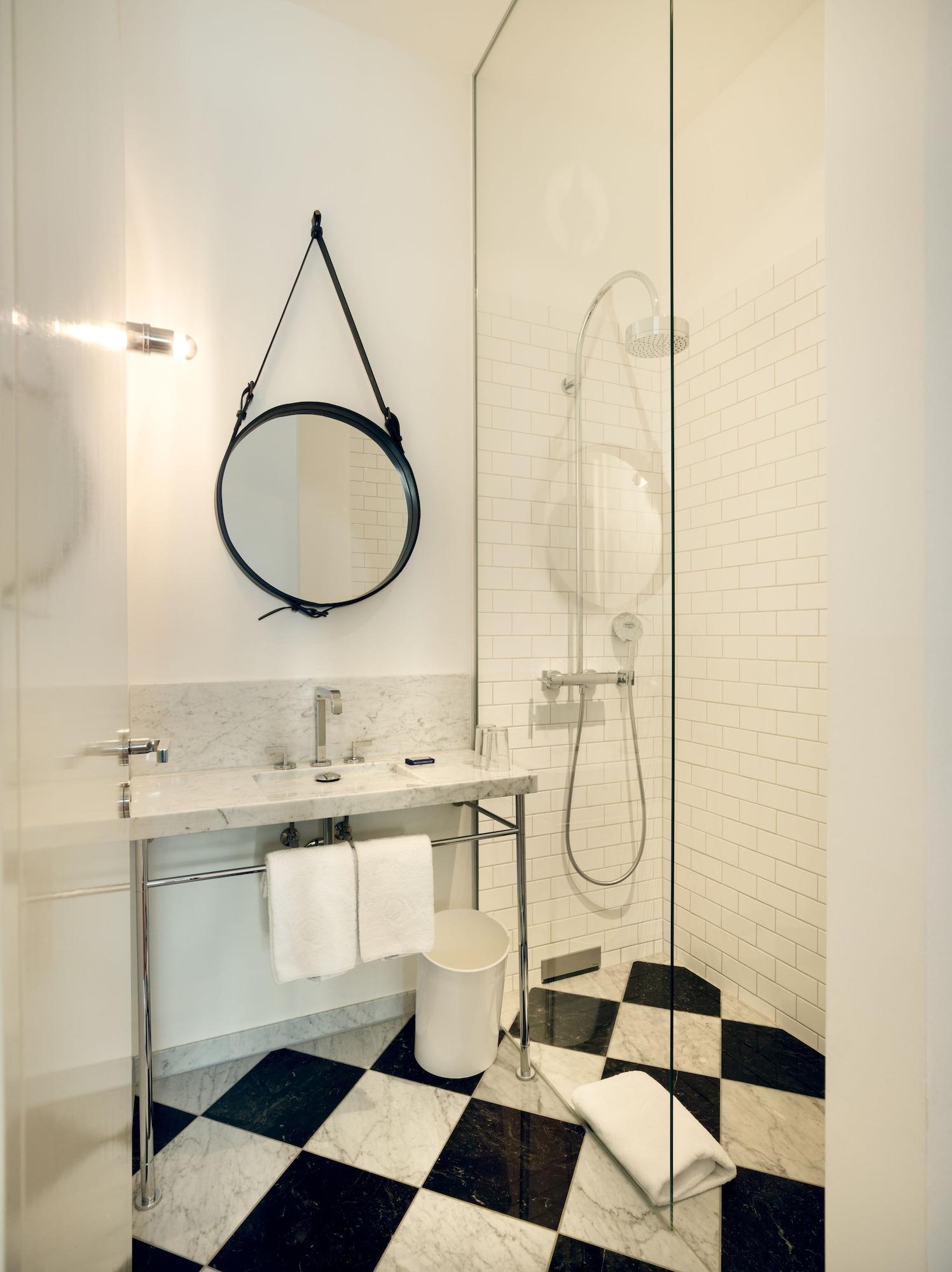The Qvest Hideaway Hotell Köln Eksteriør bilde