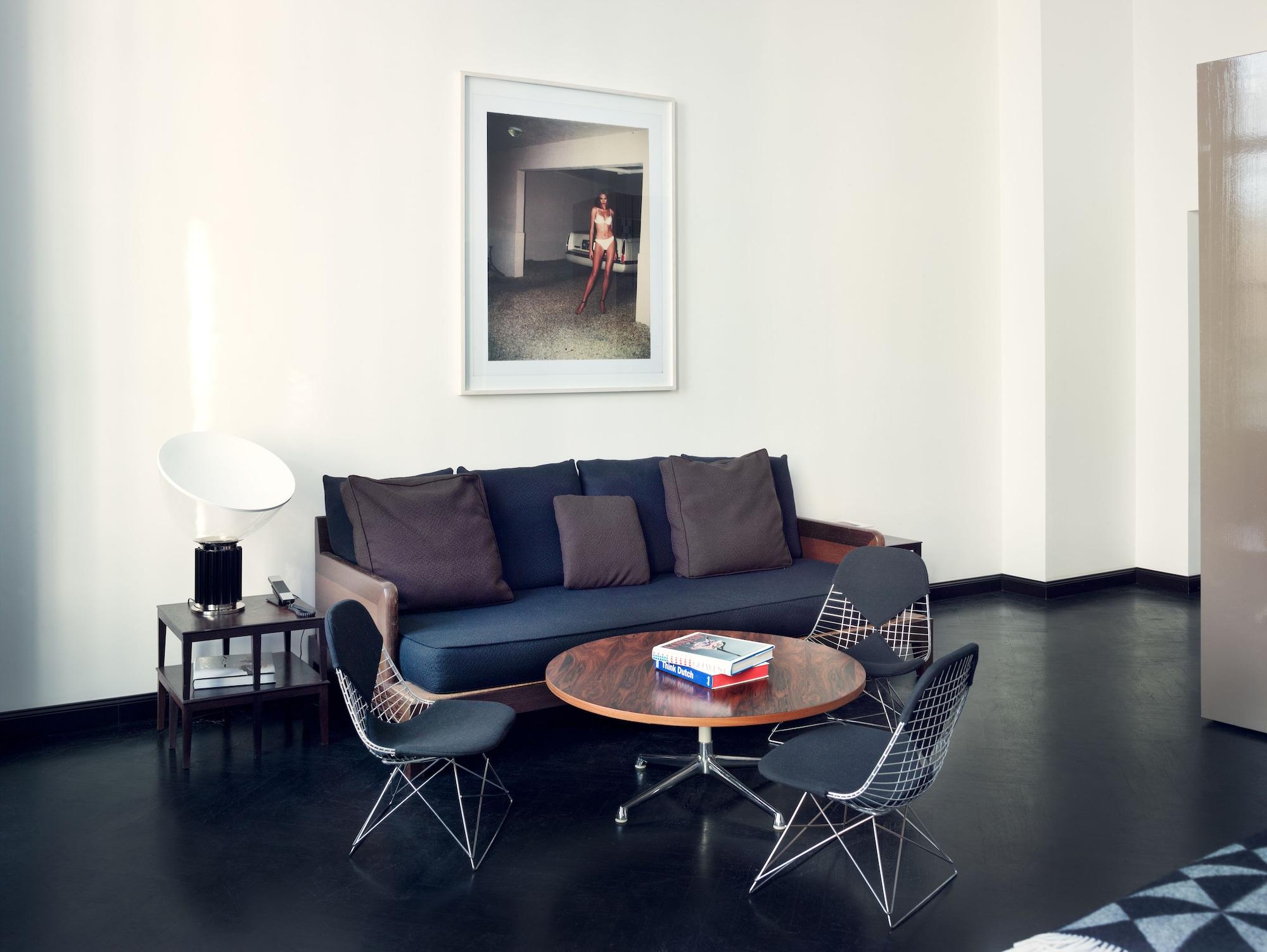 The Qvest Hideaway Hotell Köln Eksteriør bilde