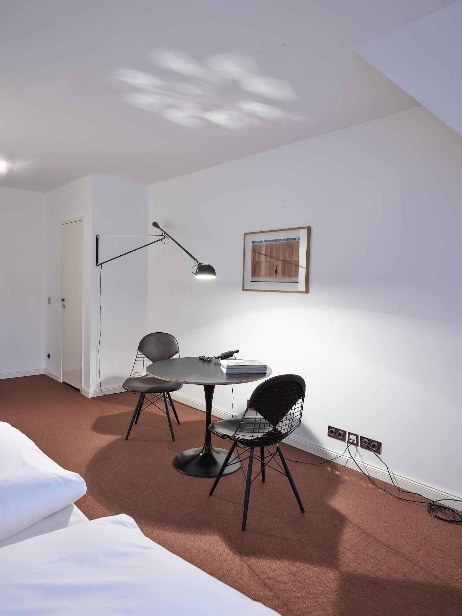 The Qvest Hideaway Hotell Köln Eksteriør bilde