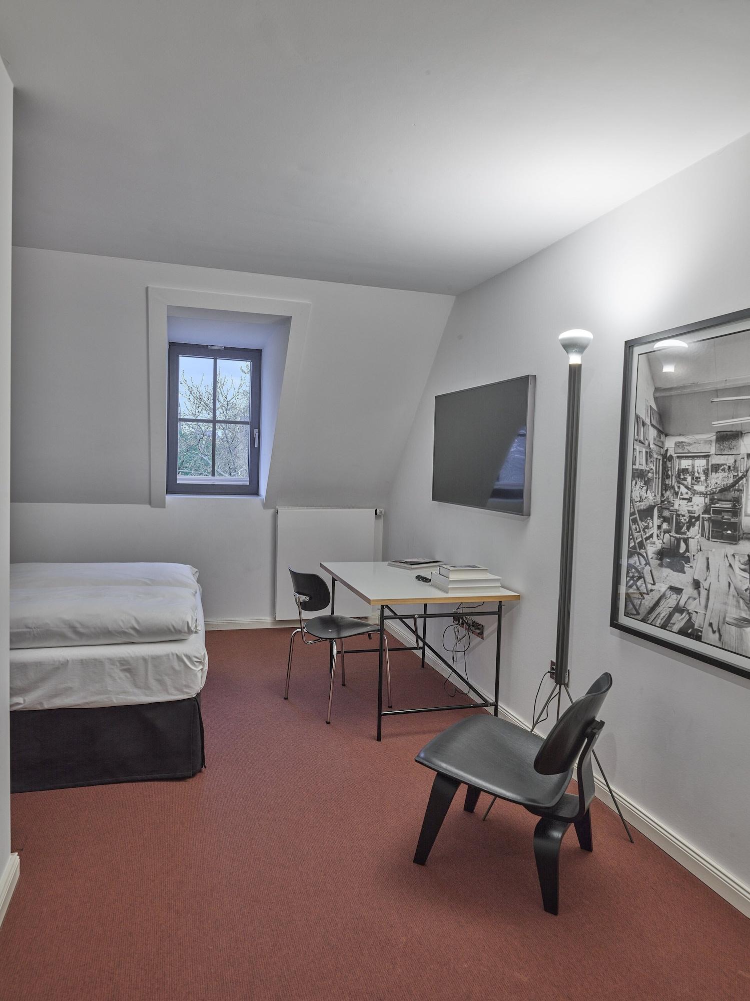 The Qvest Hideaway Hotell Köln Eksteriør bilde