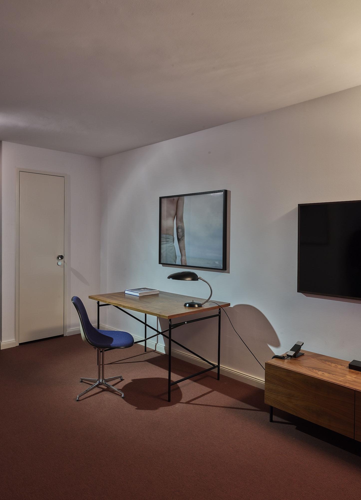 The Qvest Hideaway Hotell Köln Eksteriør bilde