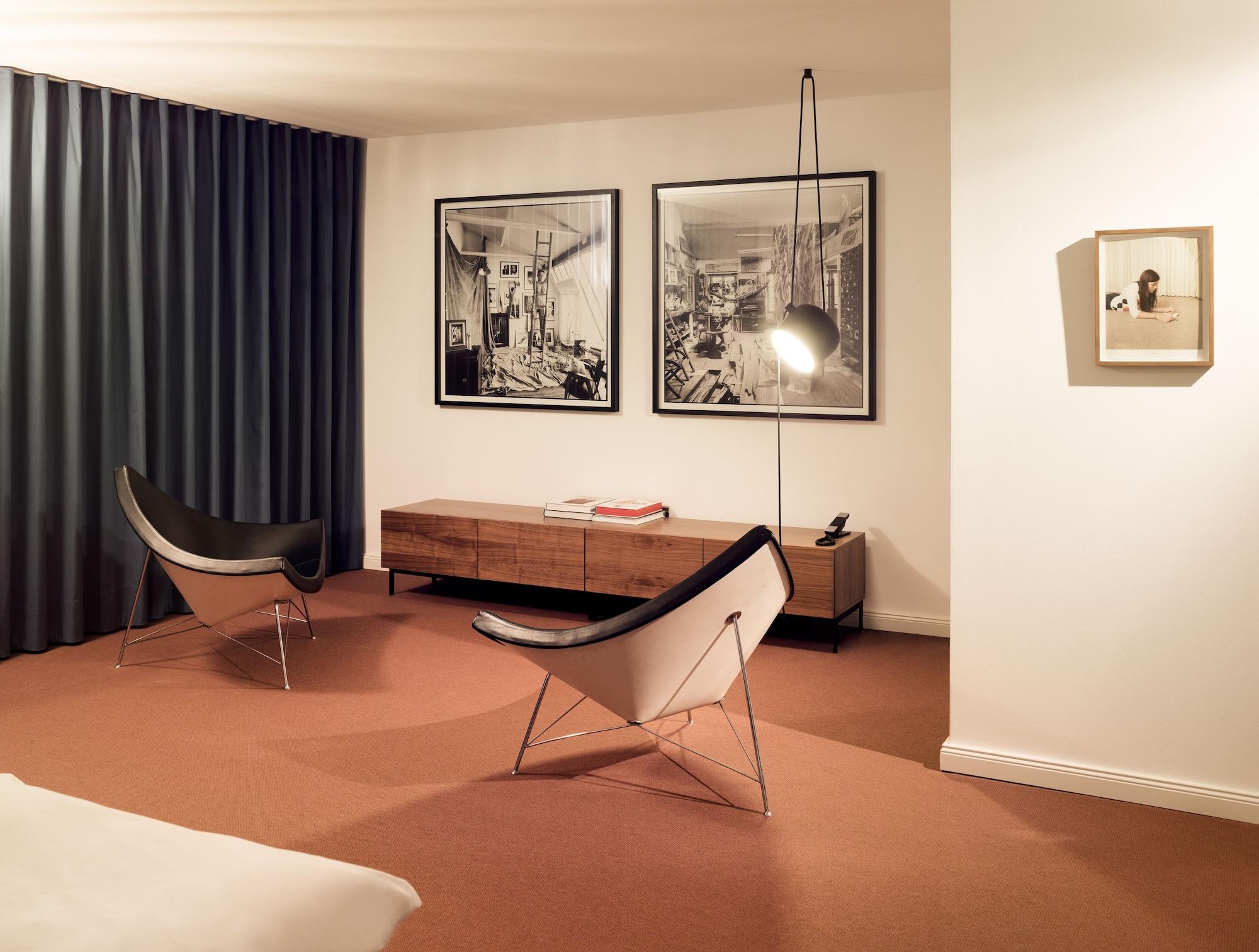 The Qvest Hideaway Hotell Köln Eksteriør bilde