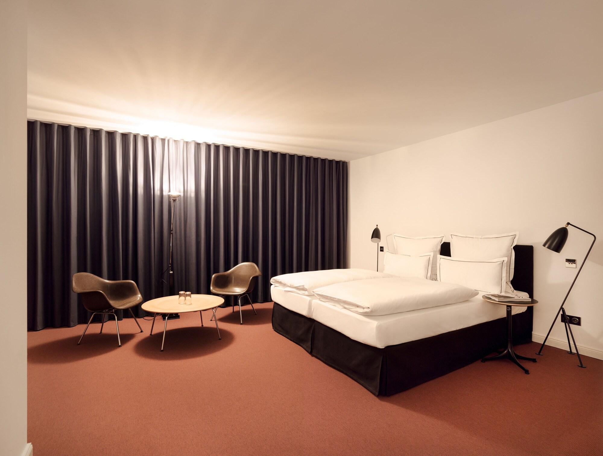 The Qvest Hideaway Hotell Köln Eksteriør bilde