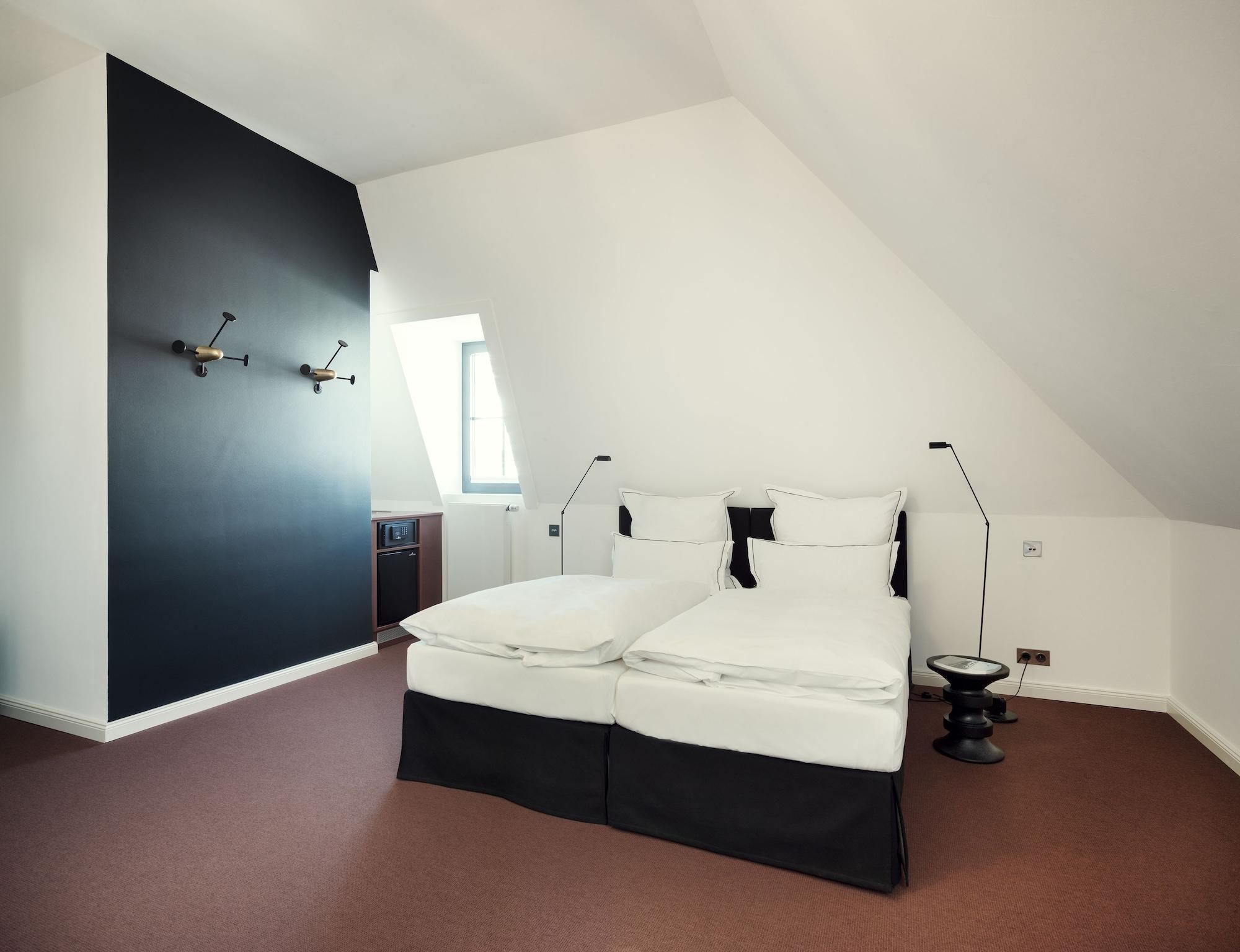 The Qvest Hideaway Hotell Köln Eksteriør bilde