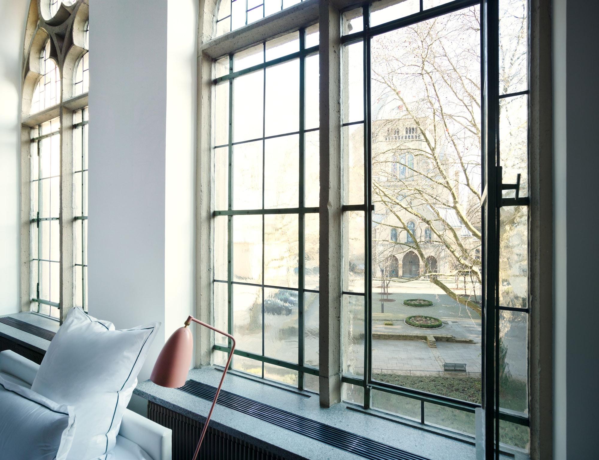 The Qvest Hideaway Hotell Köln Eksteriør bilde