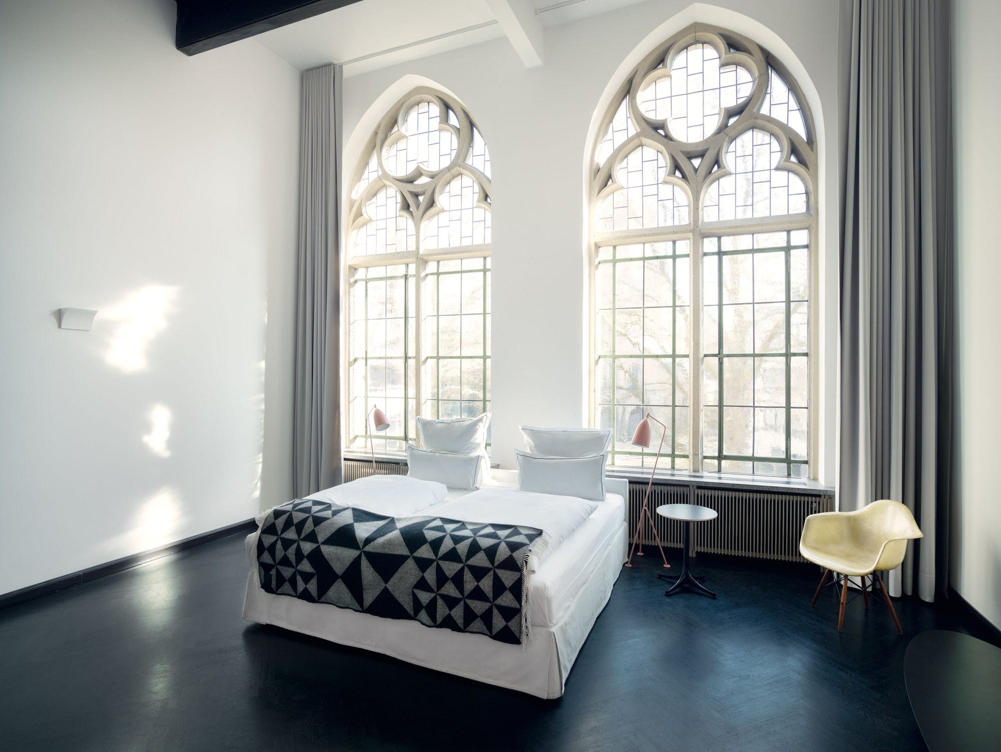The Qvest Hideaway Hotell Köln Eksteriør bilde