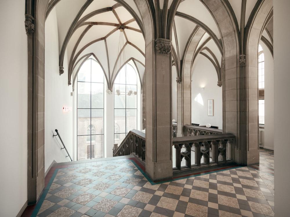 The Qvest Hideaway Hotell Köln Eksteriør bilde