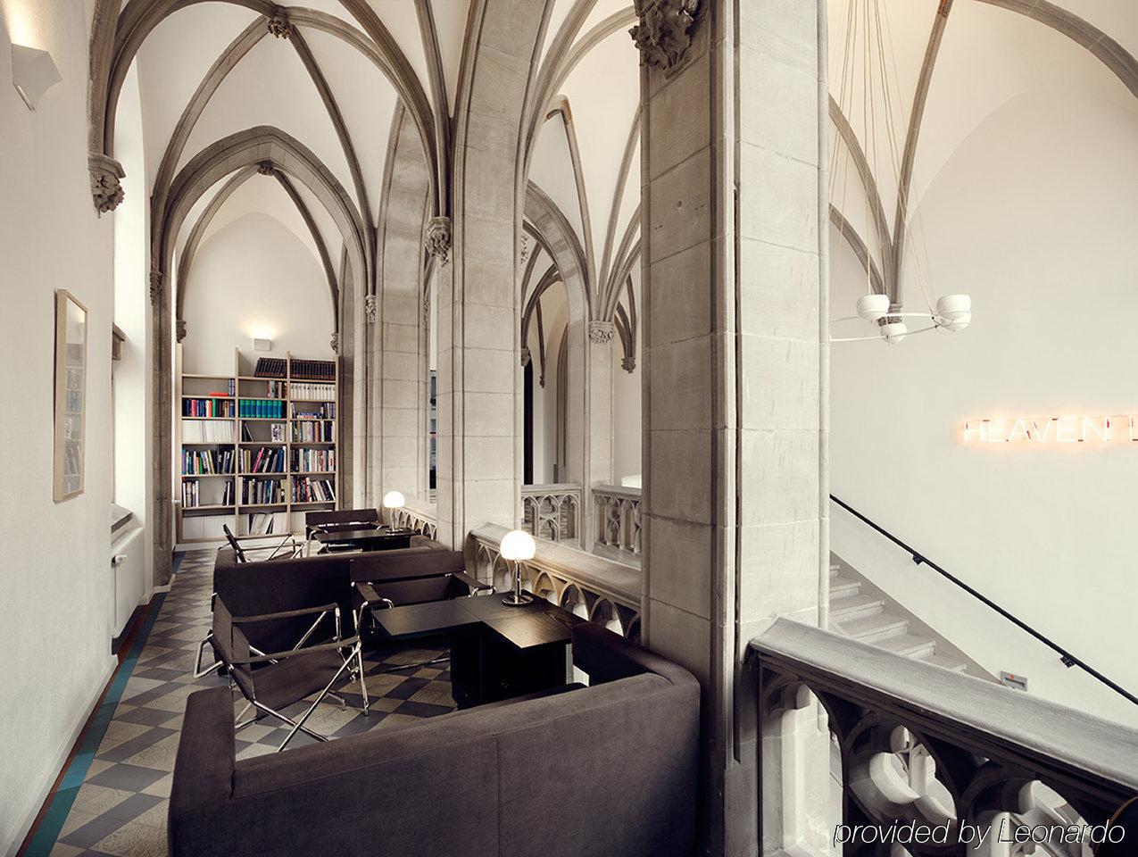 The Qvest Hideaway Hotell Köln Eksteriør bilde